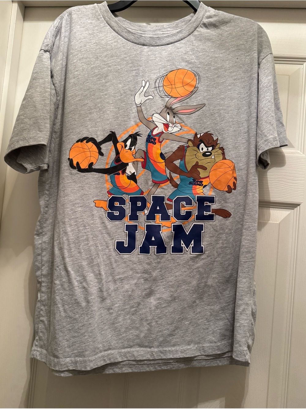 Looney Tunes Space Jam Lounge Set